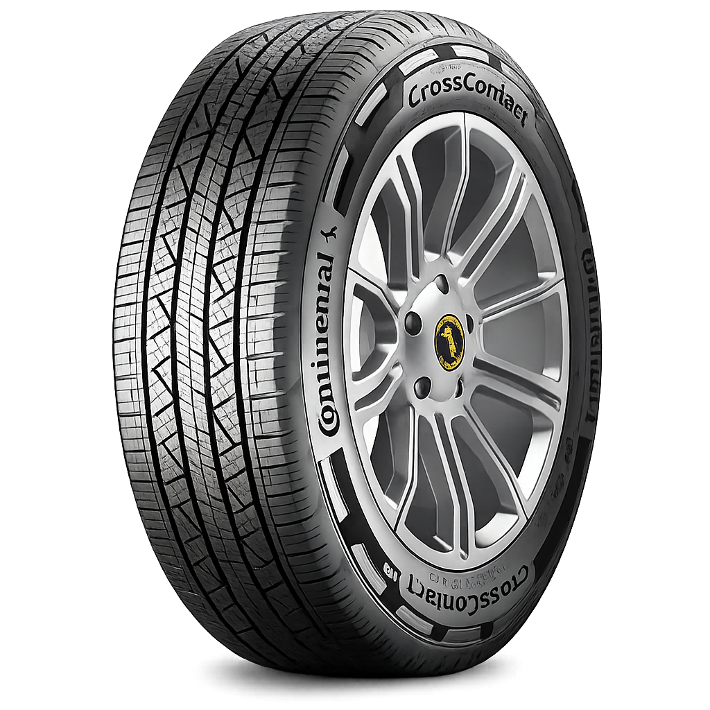 255/45R20 105W XL FR CrossContact H/T