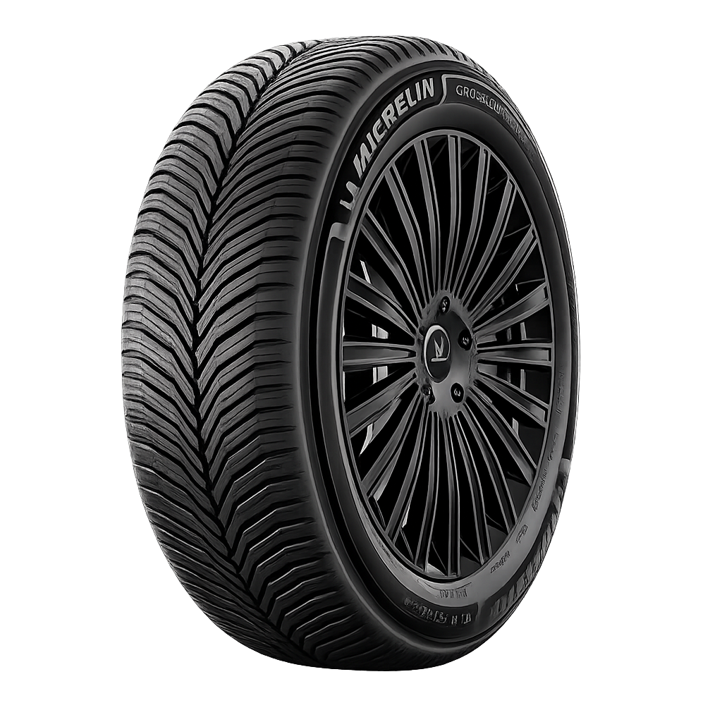 245/50 R19 105V XL TL CROSSCLIMATE 3 MI