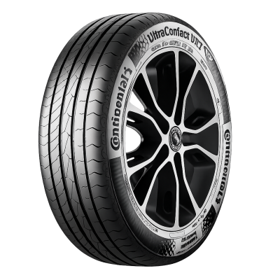 285/45R21 113Y XL FR UltraContact UX7