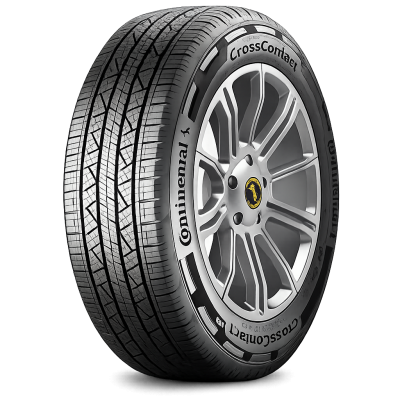 255/45R20 105W XL FR CrossContact H/T