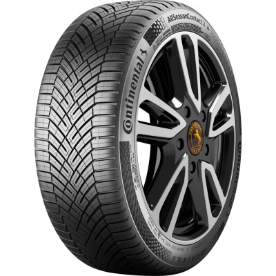 225/55R18 102V XL AllSeasonContact 2